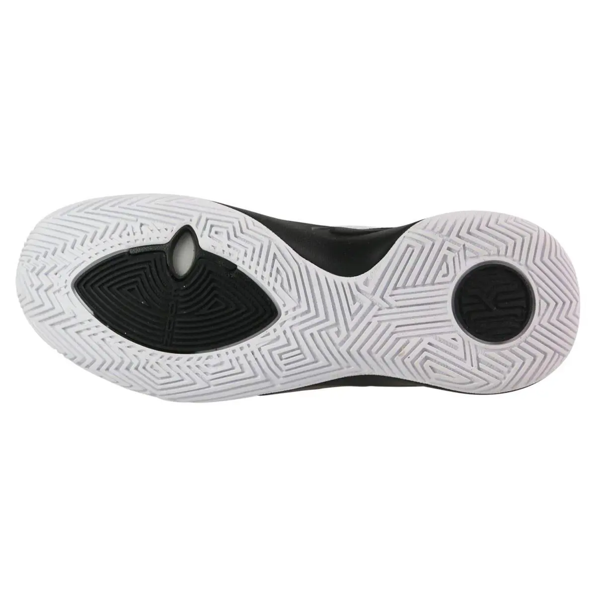 Nike shoes - White Gold Black 5