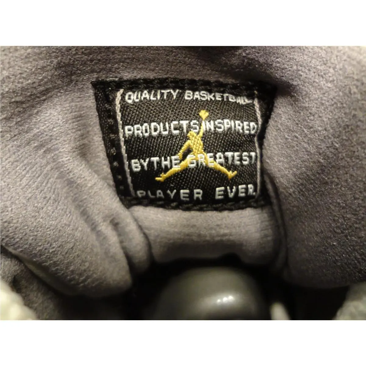 Nike shoes - Nike Air - Air - 378037001 - Gray 6