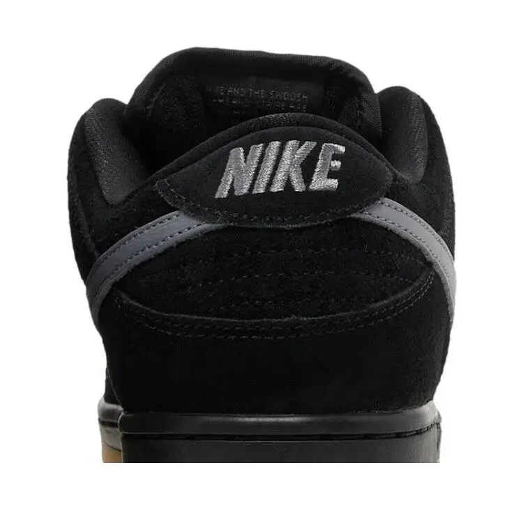 Nike shoes - Nike SB Dunk - Dunk - BQ6817-010 - Black (UPC: 0195242385456) 1