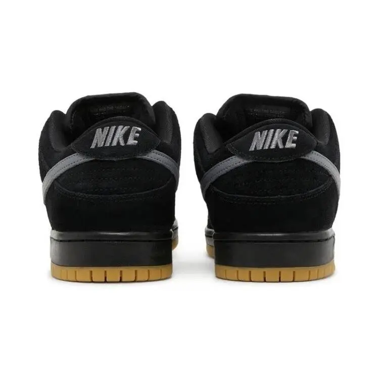 Nike shoes - Nike SB Dunk - Dunk - BQ6817-010 - Black (UPC: 0195242385456) 2