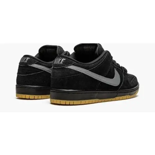 Nike shoes - Nike SB Dunk - Dunk - BQ6817-010 - Black (UPC: 0195242385456) 0