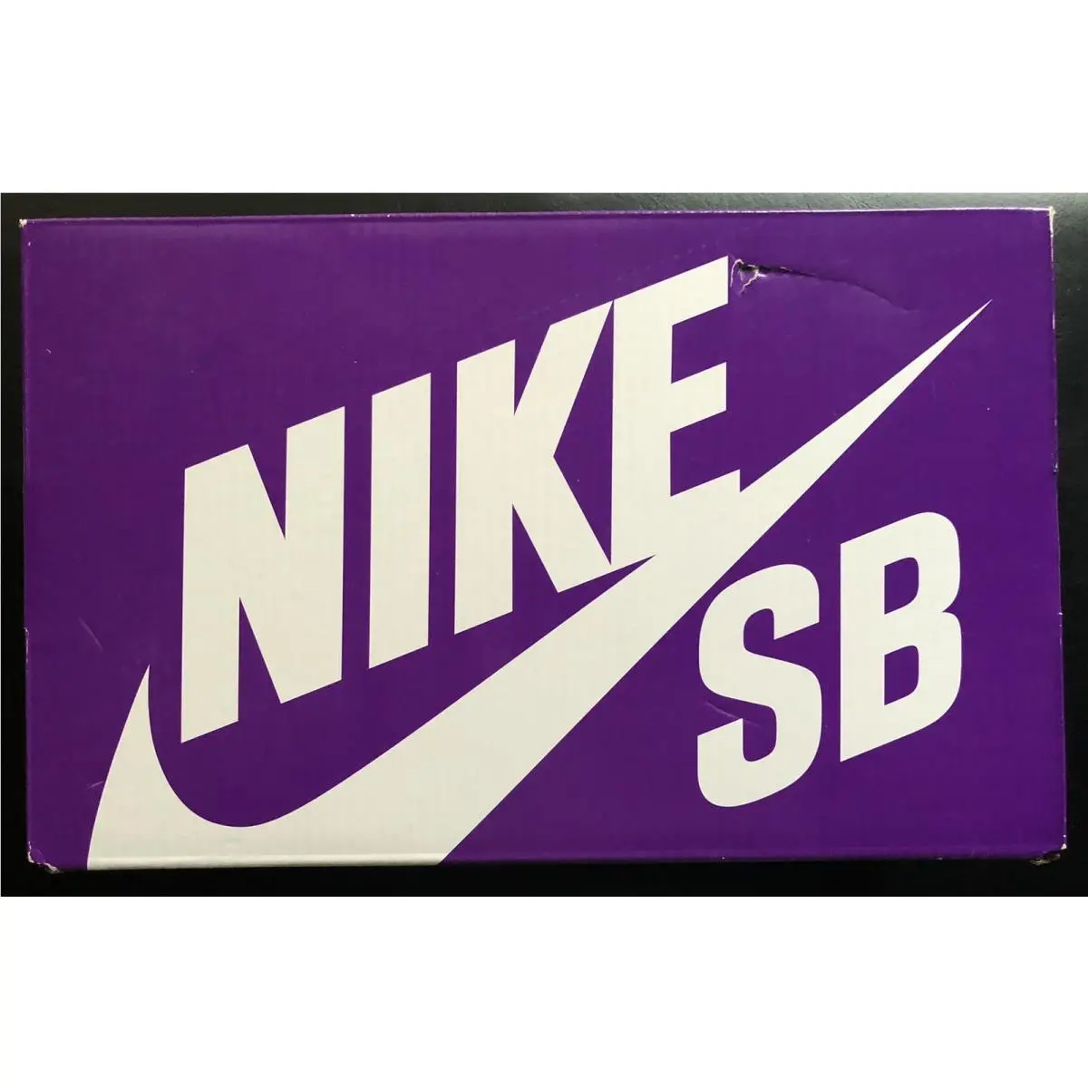 Nike shoes - Nike SB Dunk - Dunk - BQ6817-010 - Black (UPC: 0195242385456) 8