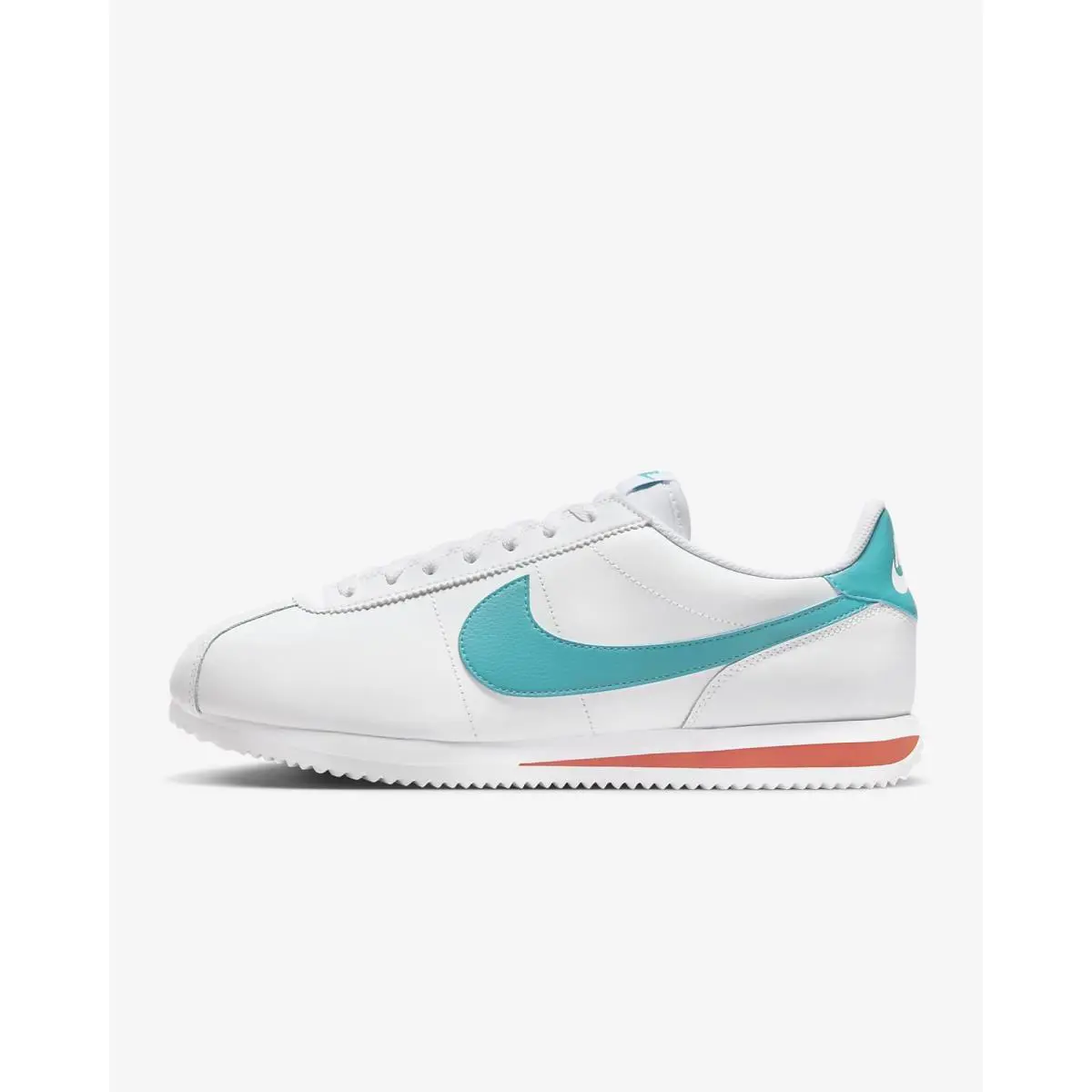 Nike shoes - WHITE/BLUE/ORANGE - DM4044-103 0