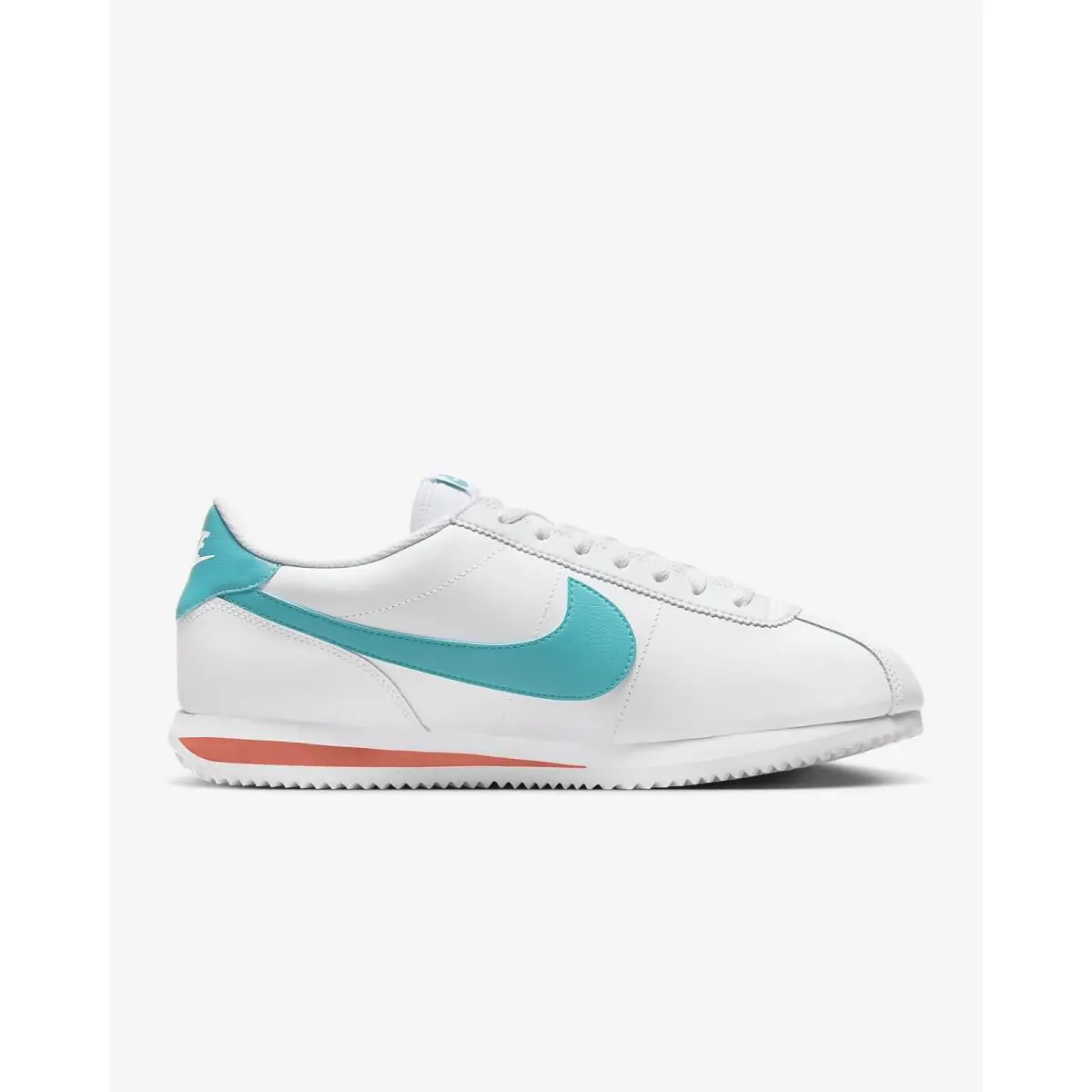 Nike shoes - WHITE/BLUE/ORANGE - DM4044-103 1
