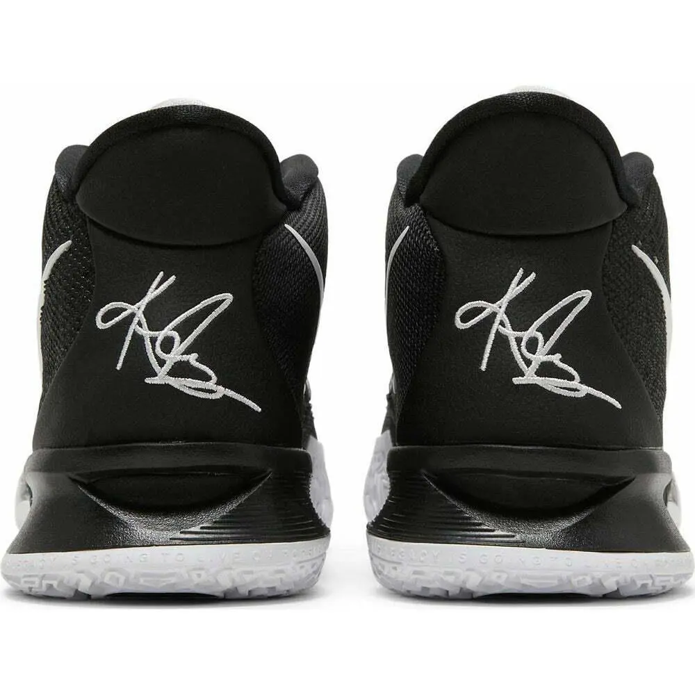 Nike shoes - DA7767-001:4.5 - 195238781699 - Black 2
