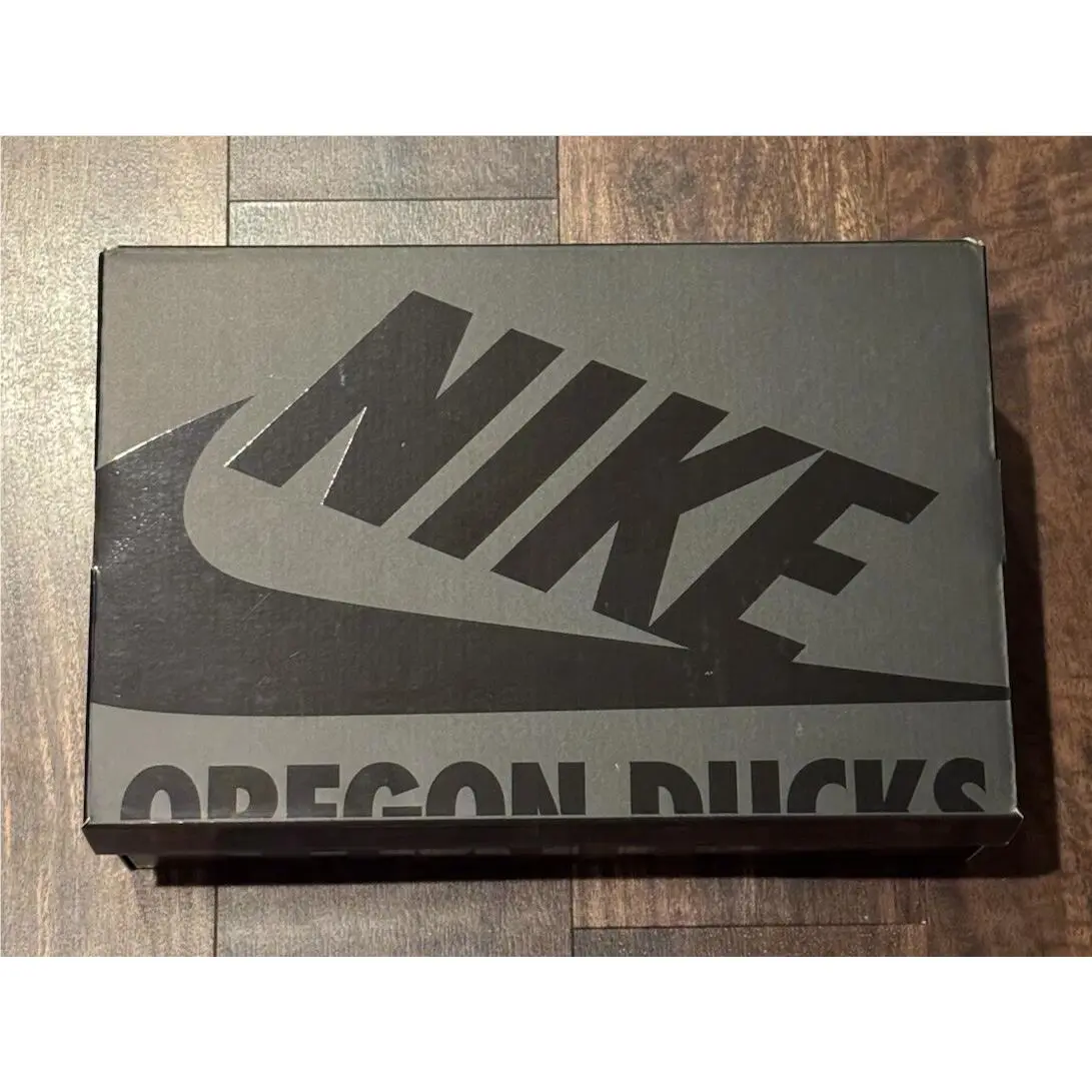 Nike shoes - Nike Dunks - Dunks - Black 4