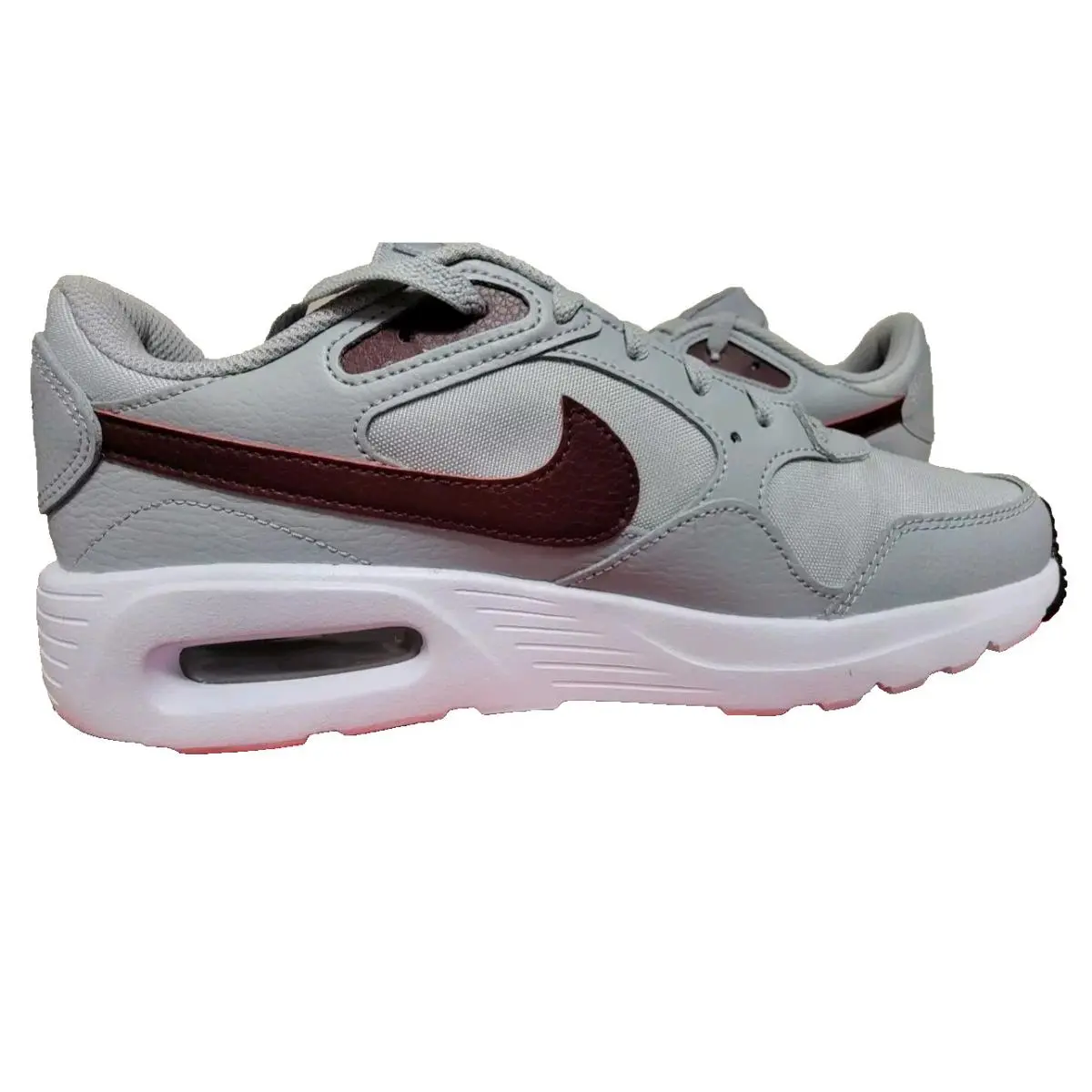 Nike shoes - Nike Air Max SC - Air Max - CW4555-016 - Gray (UPC: 197593620583) 5