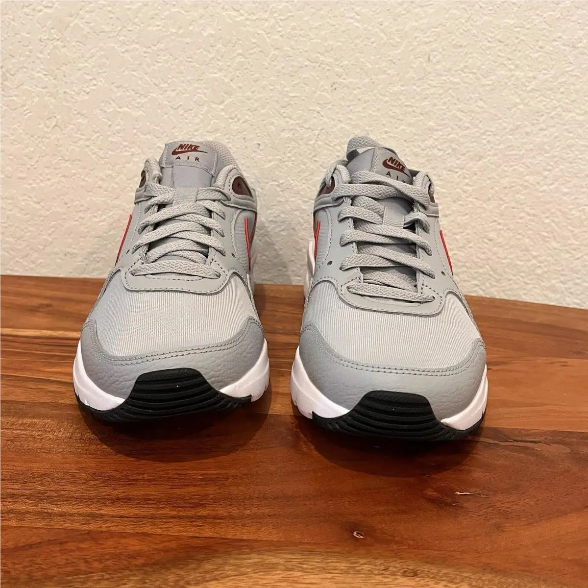 Nike shoes - Nike Air Max SC - Air Max - CW4555-016 - Gray 3