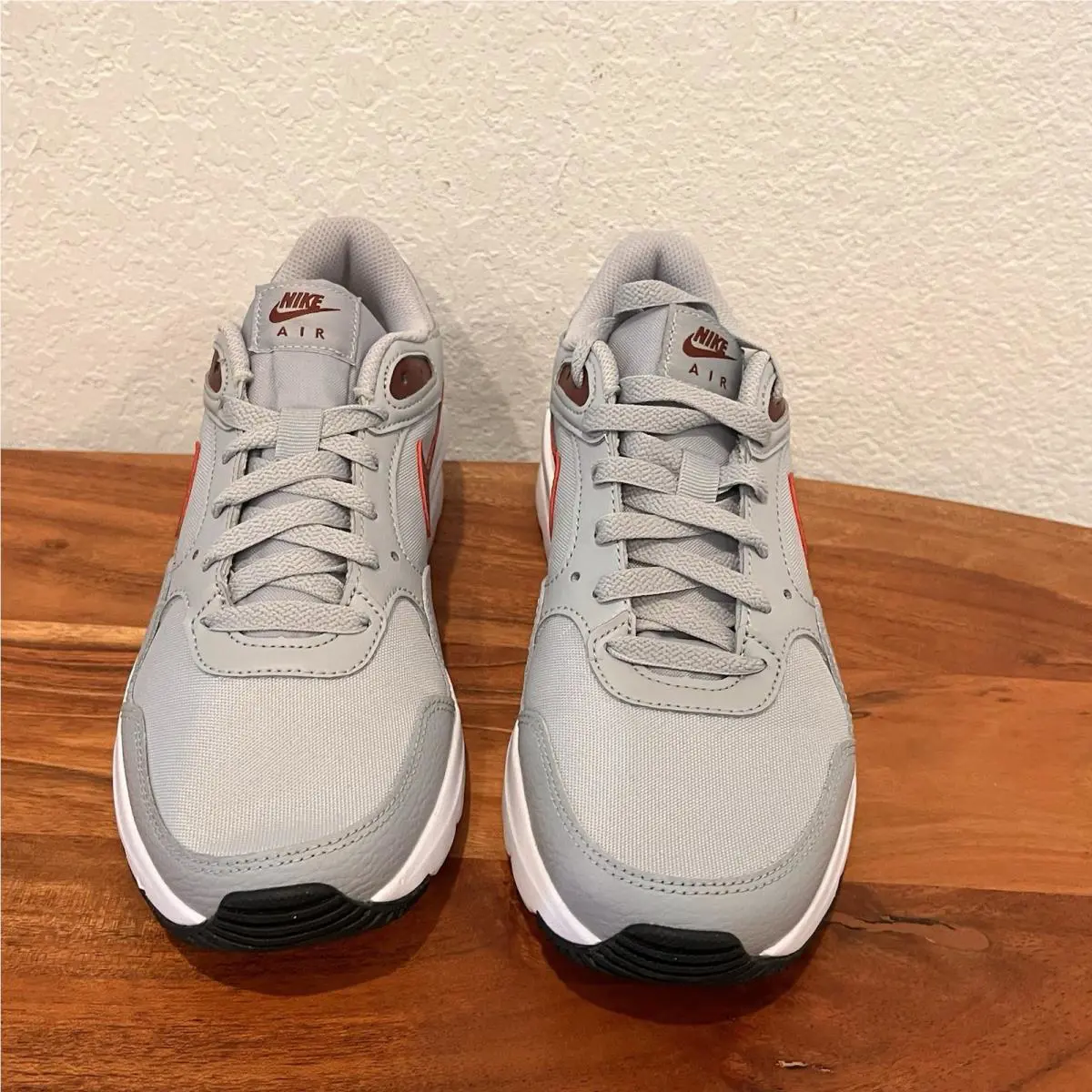 Nike shoes - Nike Air Max SC - Air Max - CW4555-016 - Gray 4
