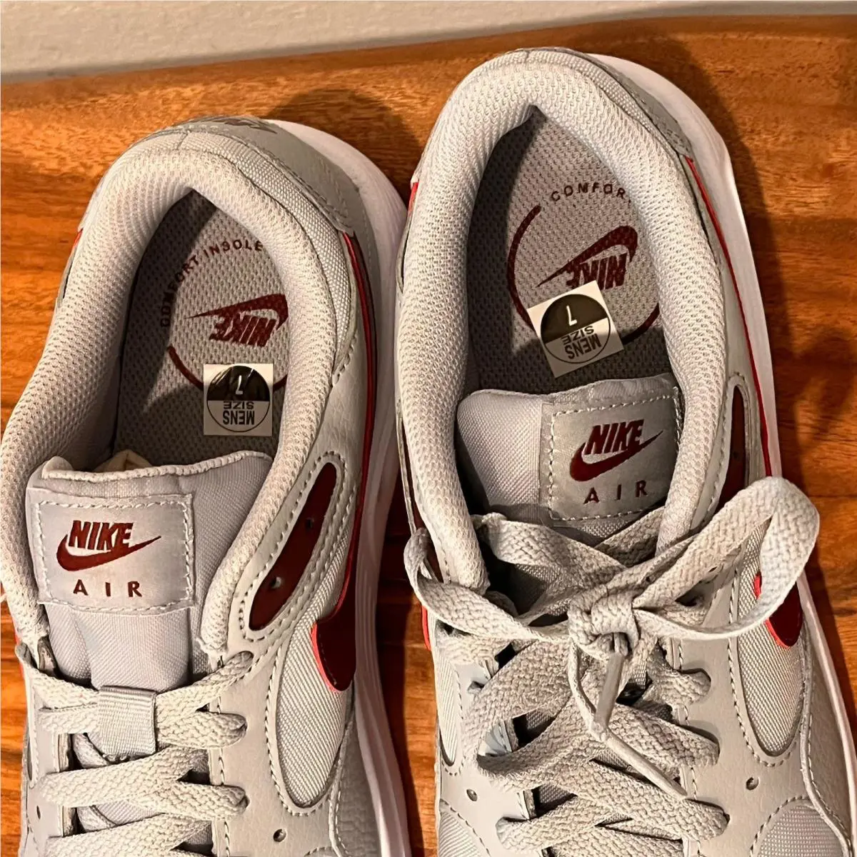 Nike shoes - Nike Air Max SC - Air Max - CW4555-016 - Gray 6