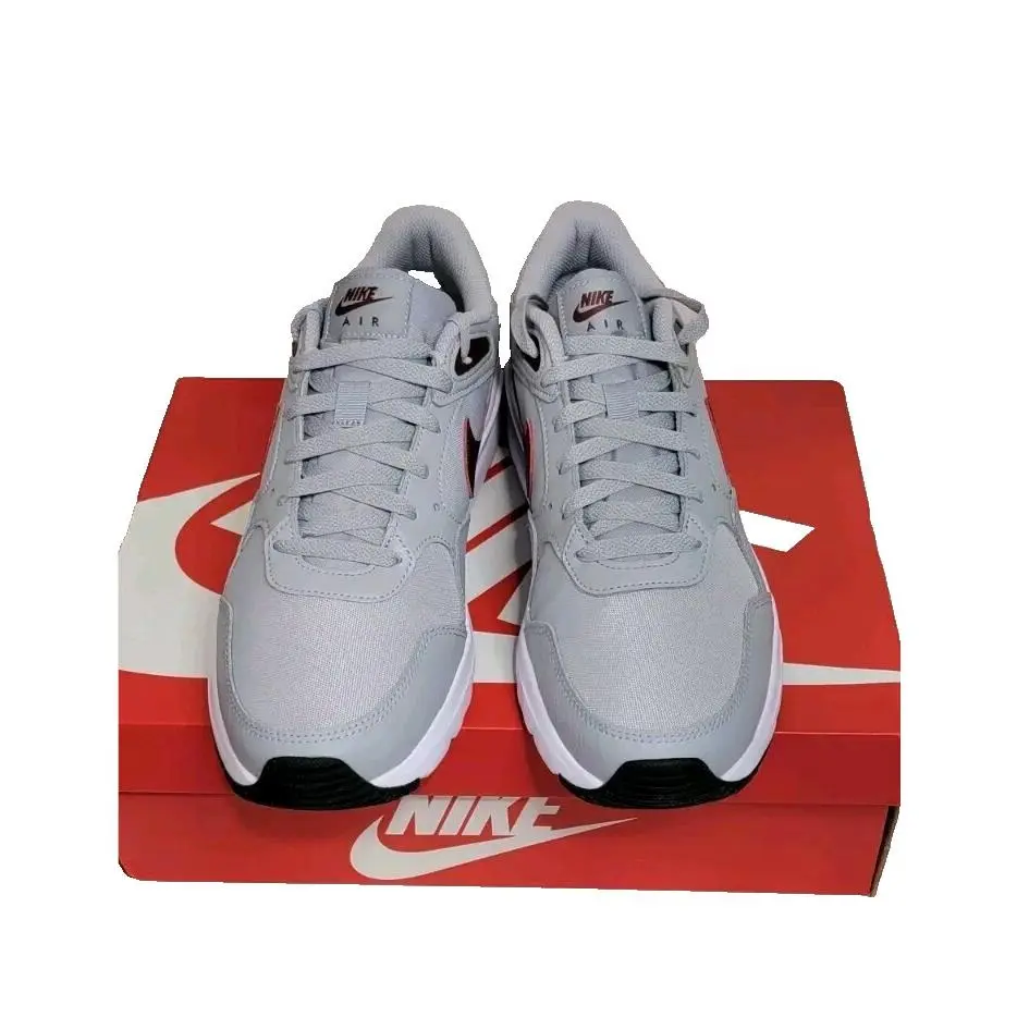 Nike shoes - Nike Air Max SC - Air Max - CW4555-016 - Gray (UPC: 197593620583) 3
