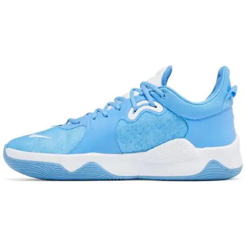 Nike shoes - Nike PG 5 TB - DM5045-405 - Blue 0