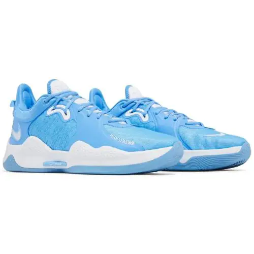 Nike shoes - Nike PG 5 TB - DM5045-405 - Blue 1