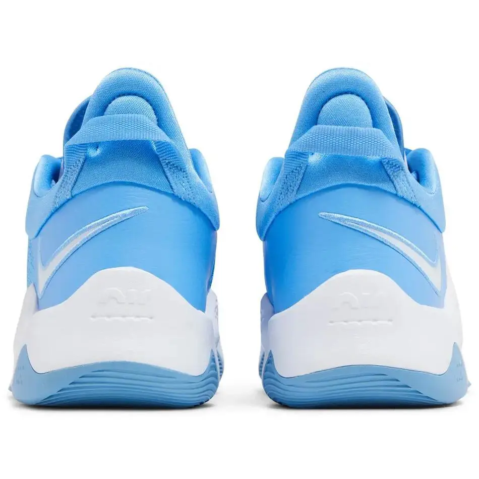 Nike shoes - Nike PG 5 TB - DM5045-405 - Blue 2