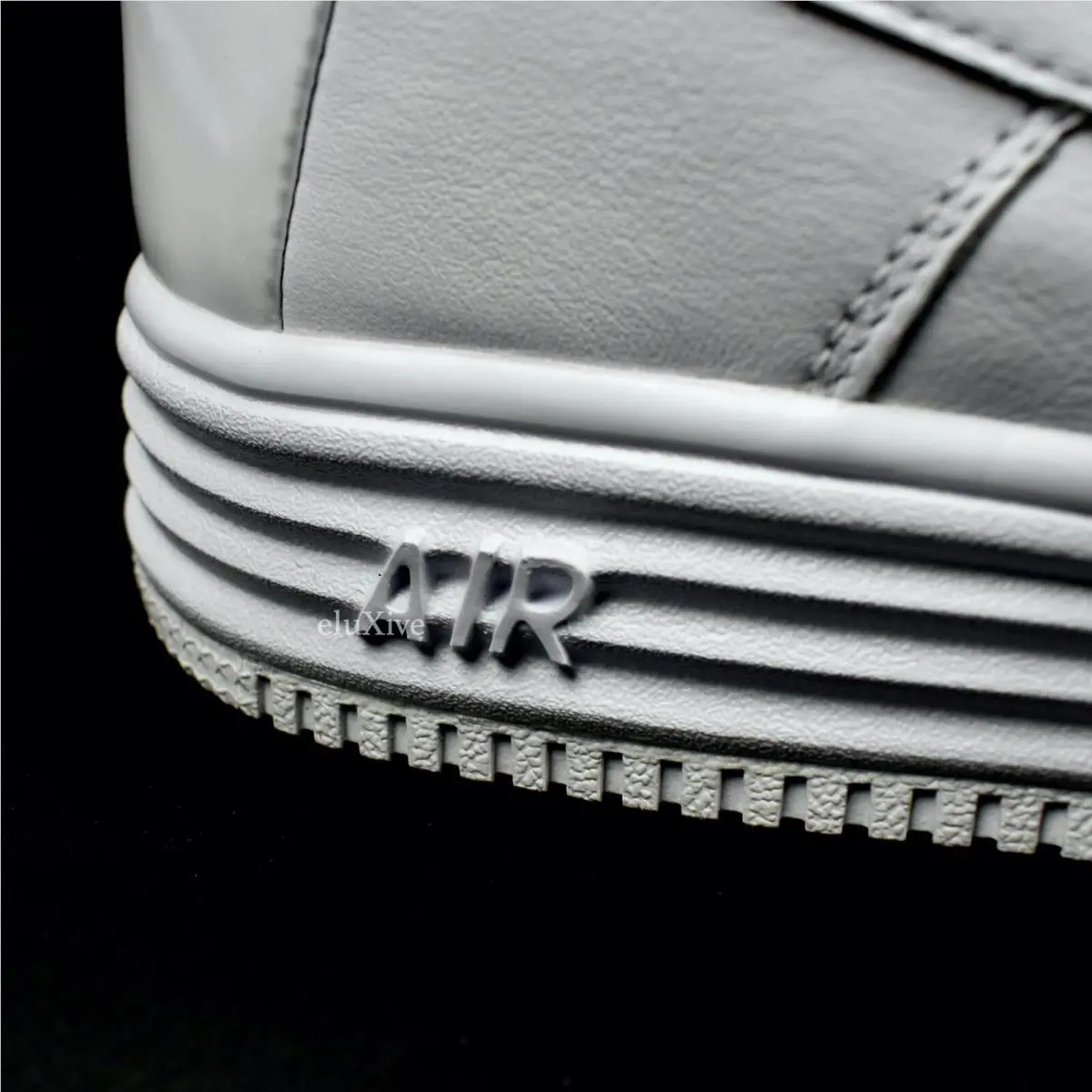 Nike shoes - Nike Lunar Force 1 - Lunar Force - AJ6247-100 - White (UPC: 091202037918) 11