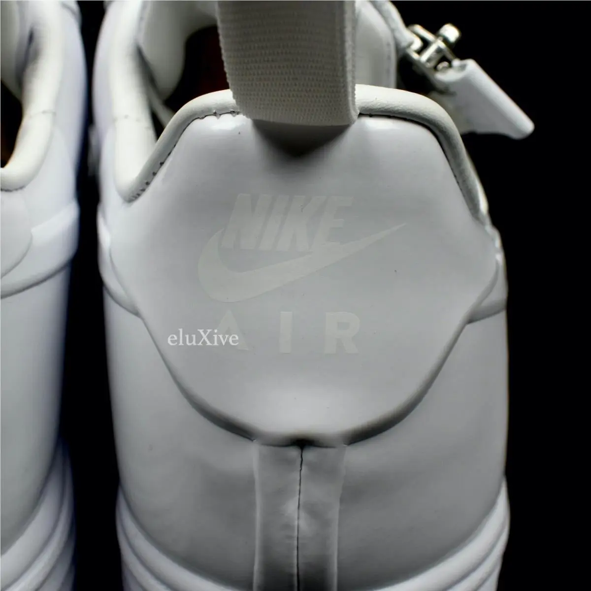 Nike shoes - Nike Lunar Force 1 - Lunar Force - AJ6247-100 - White (UPC: 091202037918) 12