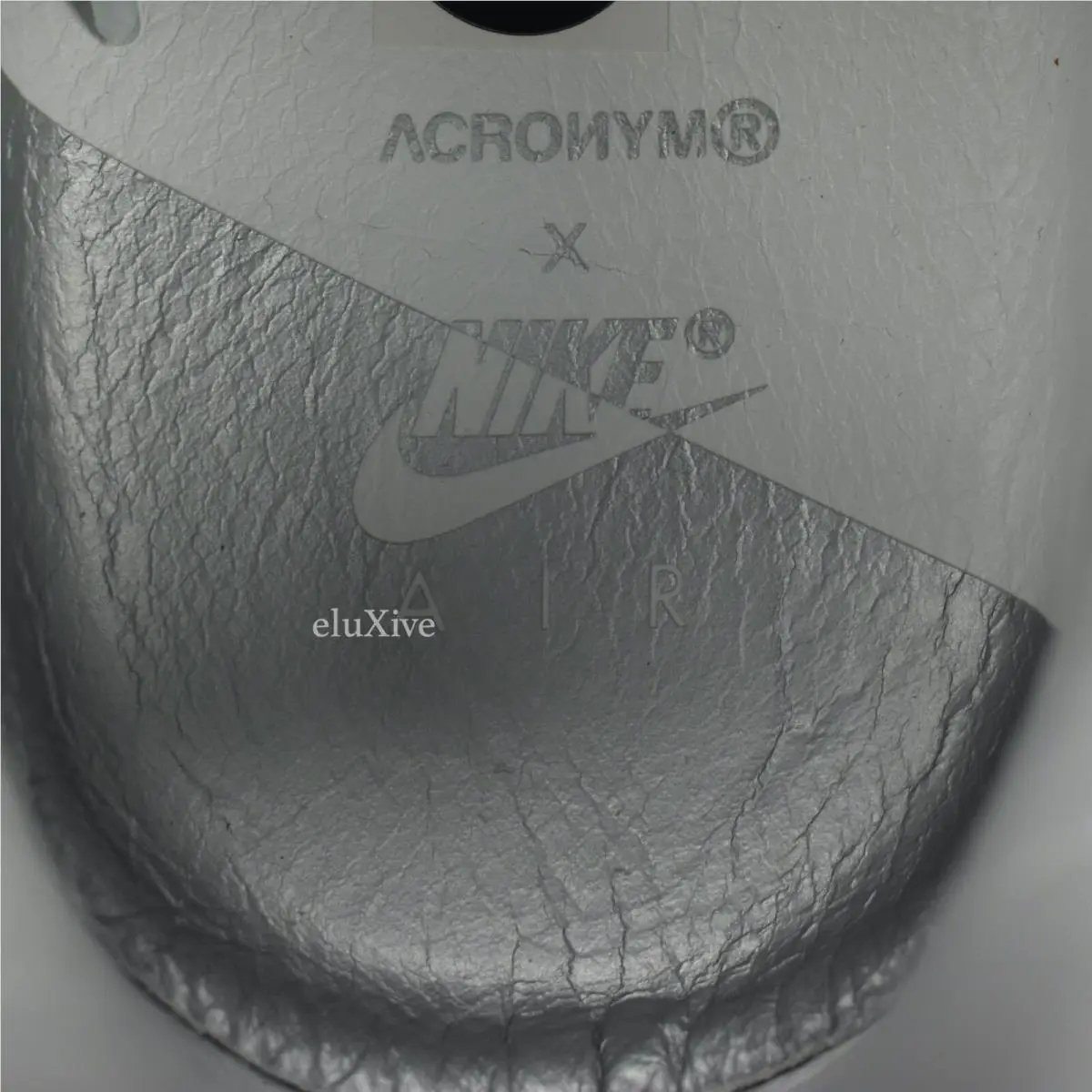 Nike shoes - Nike Lunar Force 1 - Lunar Force - AJ6247-100 - White (UPC: 091202037918) 13