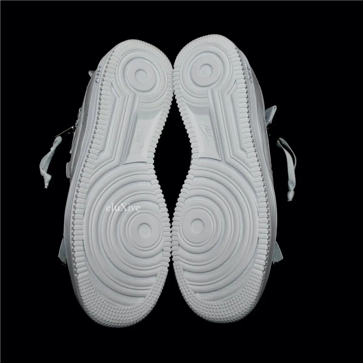 Nike shoes - Nike Lunar Force 1 - Lunar Force - AJ6247-100 - White (UPC: 091202037918) 6