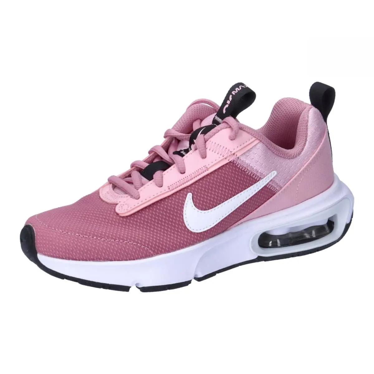 Nike shoes - Nike Air Max INTRLK - Air Max INTRLK - DH9393-601 - Pink (UPC: 196154677240) 5
