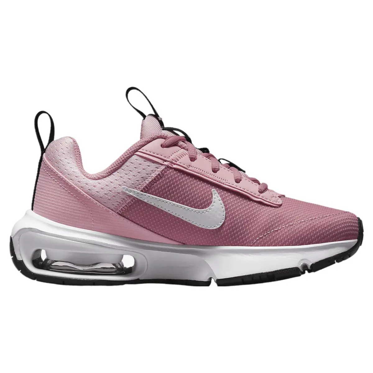 Nike shoes - Nike Air Max INTRLK - Air Max INTRLK - DH9393-601 - Pink (UPC: 196154677240) 6