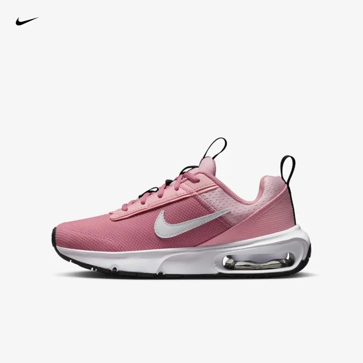 Nike shoes - Nike Air Max INTRLK - Air Max INTRLK - DH9393-601 - Pink (UPC: 196154677240) 0