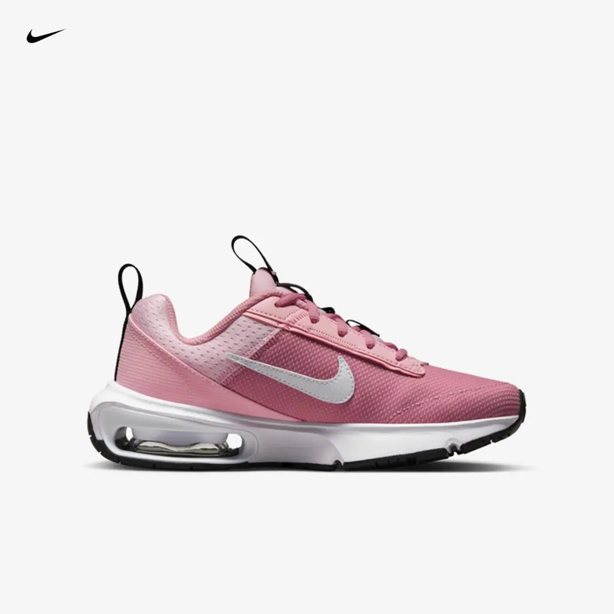 Nike shoes - Nike Air Max INTRLK - Air Max INTRLK - DH9393-601 - Pink (UPC: 196154677240) 1