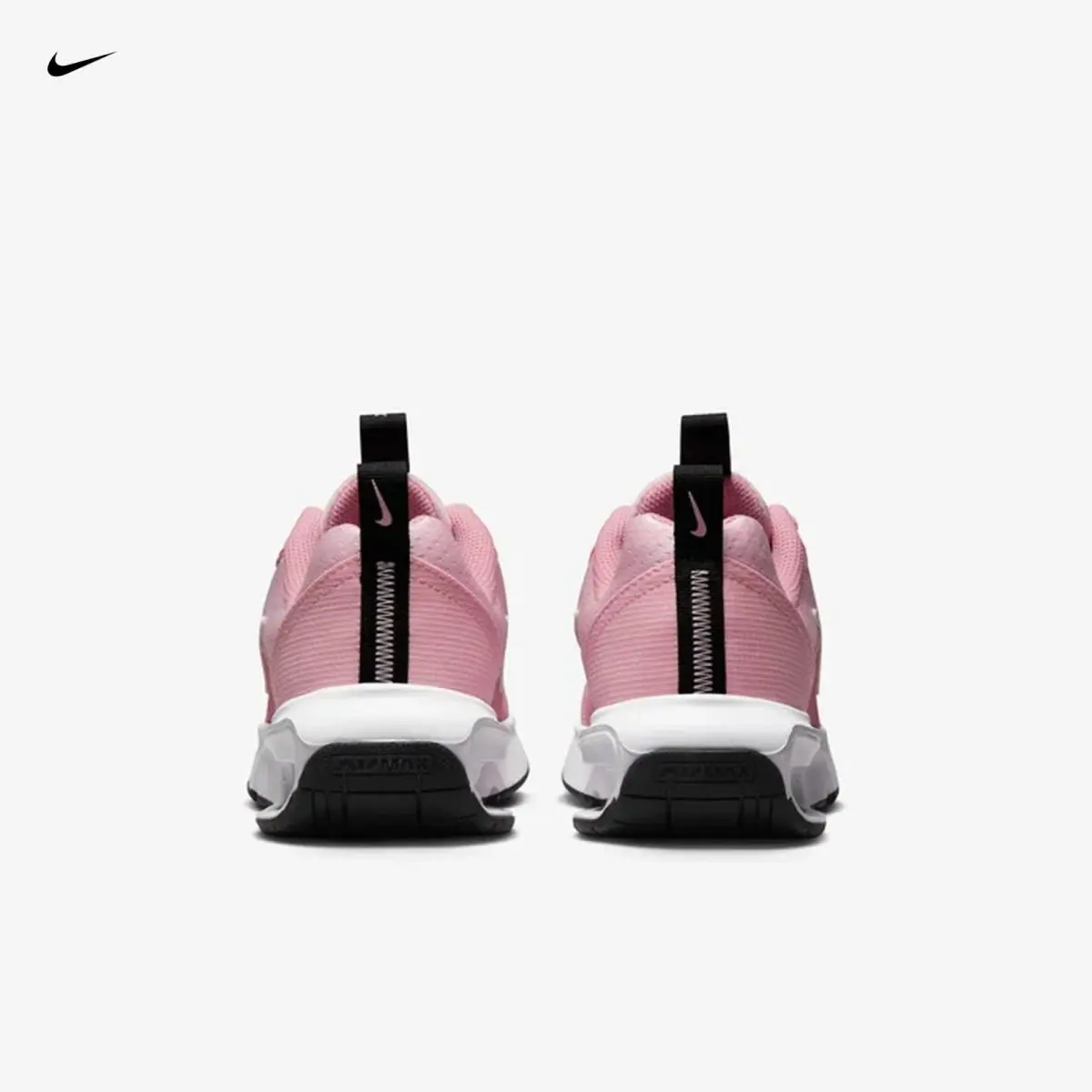 Nike shoes - Nike Air Max INTRLK - Air Max INTRLK - DH9393-601 - Pink (UPC: 196154677240) 3