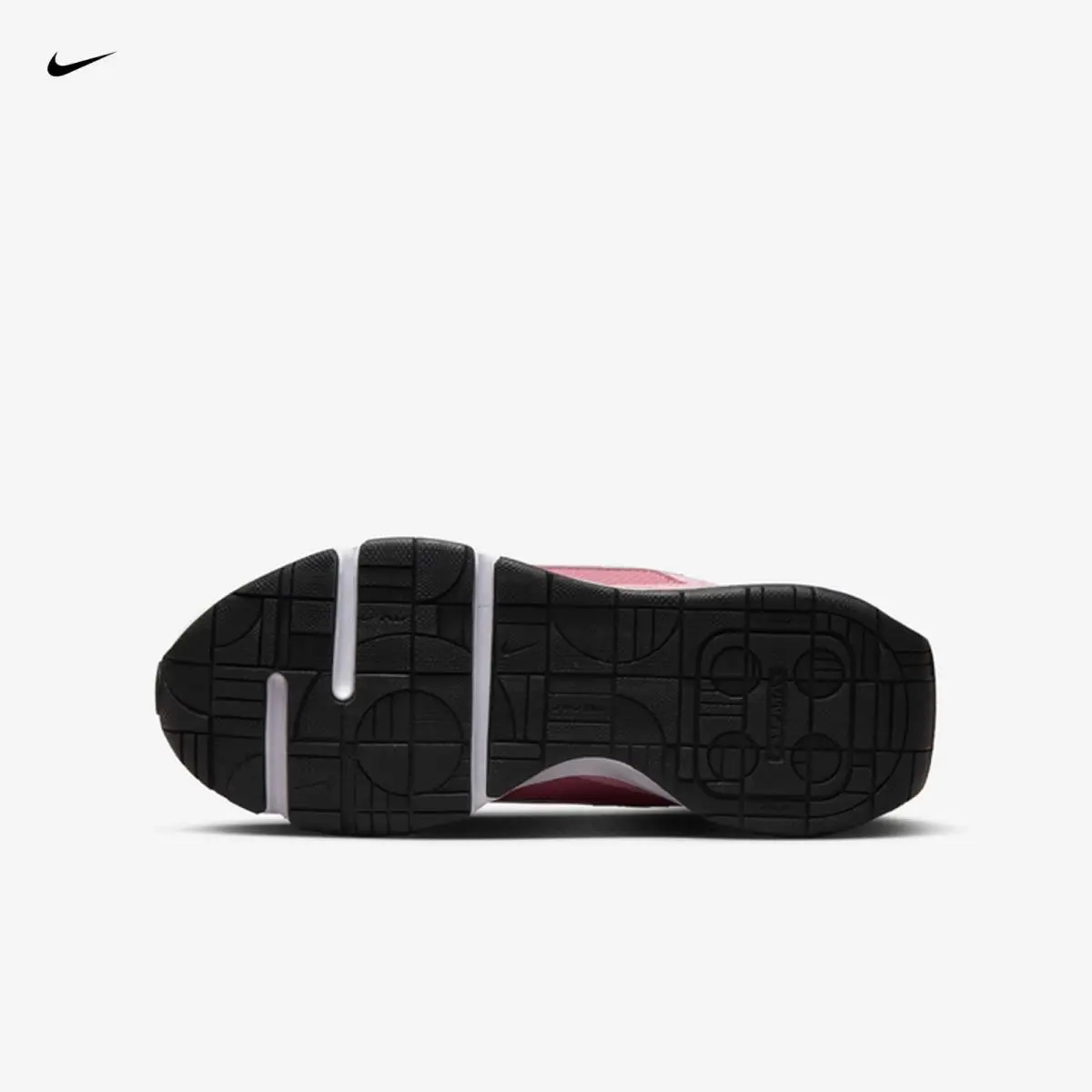 Nike shoes - Nike Air Max INTRLK - Air Max INTRLK - DH9393-601 - Pink (UPC: 196154677240) 4