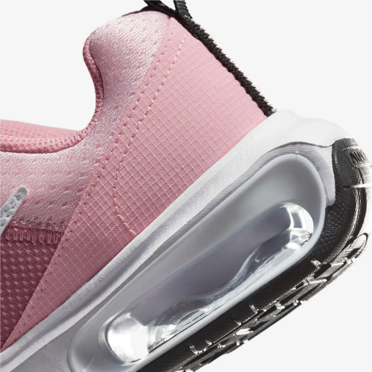Nike shoes - Nike Air Max INTRLK - Air Max INTRLK - DH9393-601 - Pink (UPC: 196154677240) 6