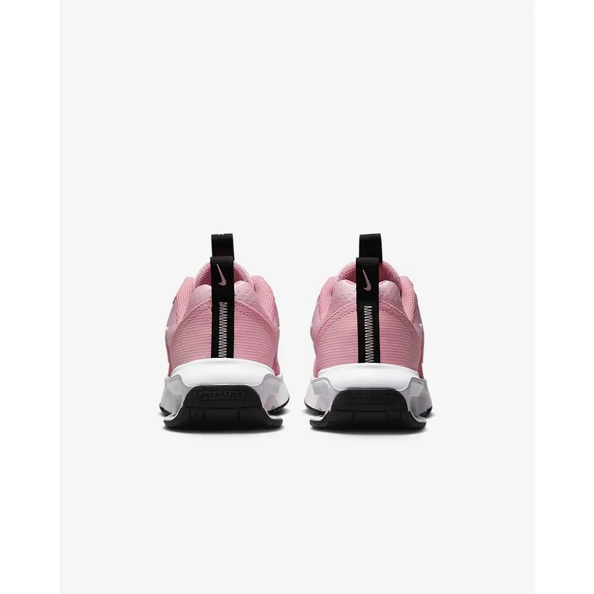 Nike shoes - Nike Air Max INTRLK - Air Max INTRLK - DH9393-601 - Pink (UPC: 196154677240) 8