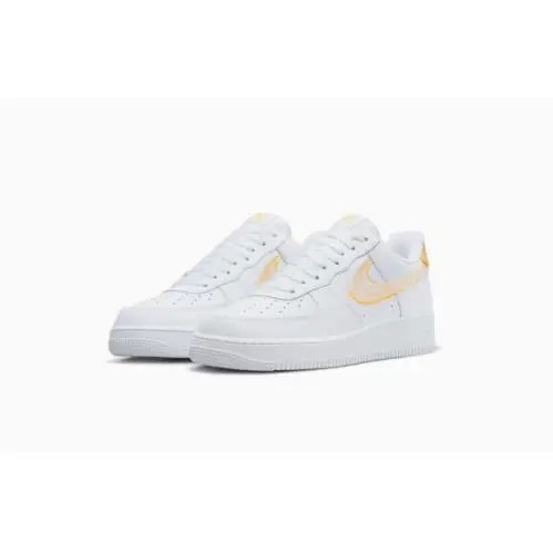 Nike shoes  - White 1