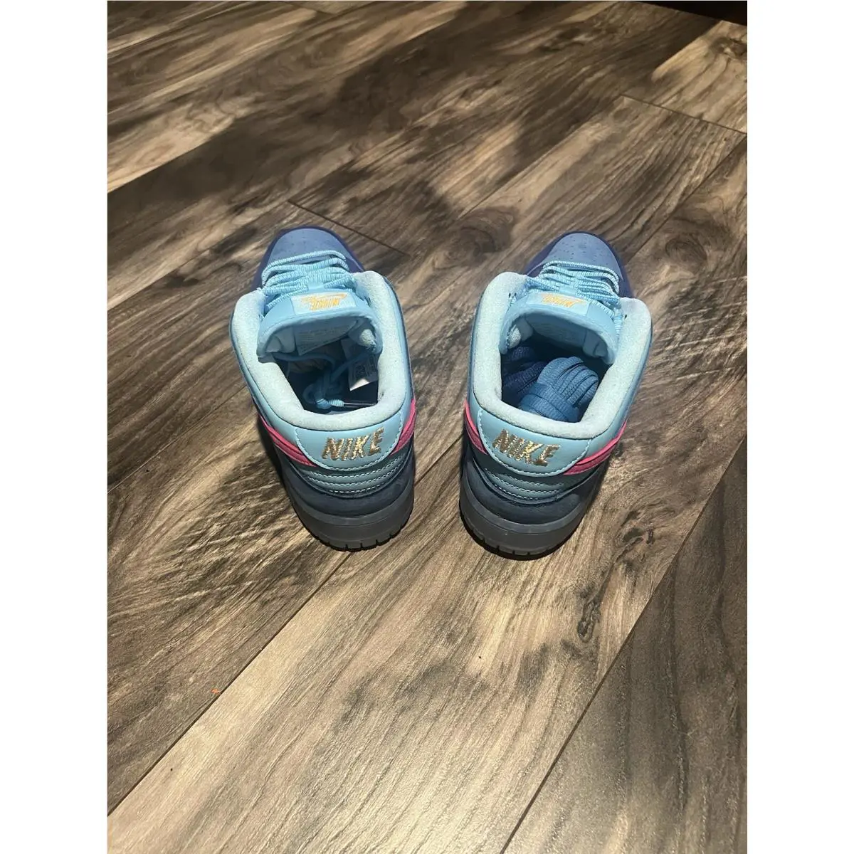 Nike shoes - Nike SB Dunk Low - Dunk Low - Multicolor 2