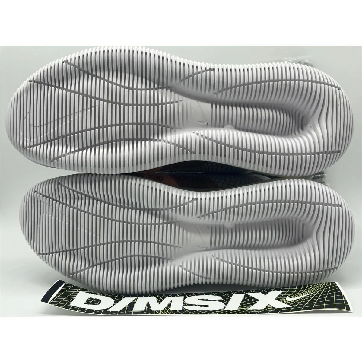 Nike shoes - Nike Air Max 720 - Air Max - BQ4430-100 - Gray 3