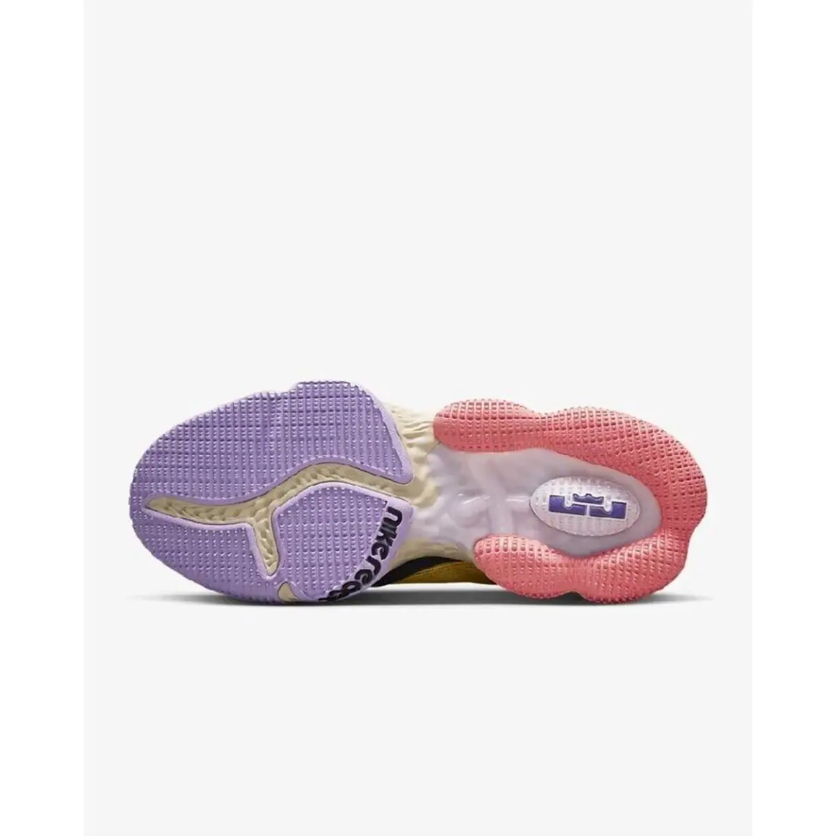 Nike shoes - Gold 8