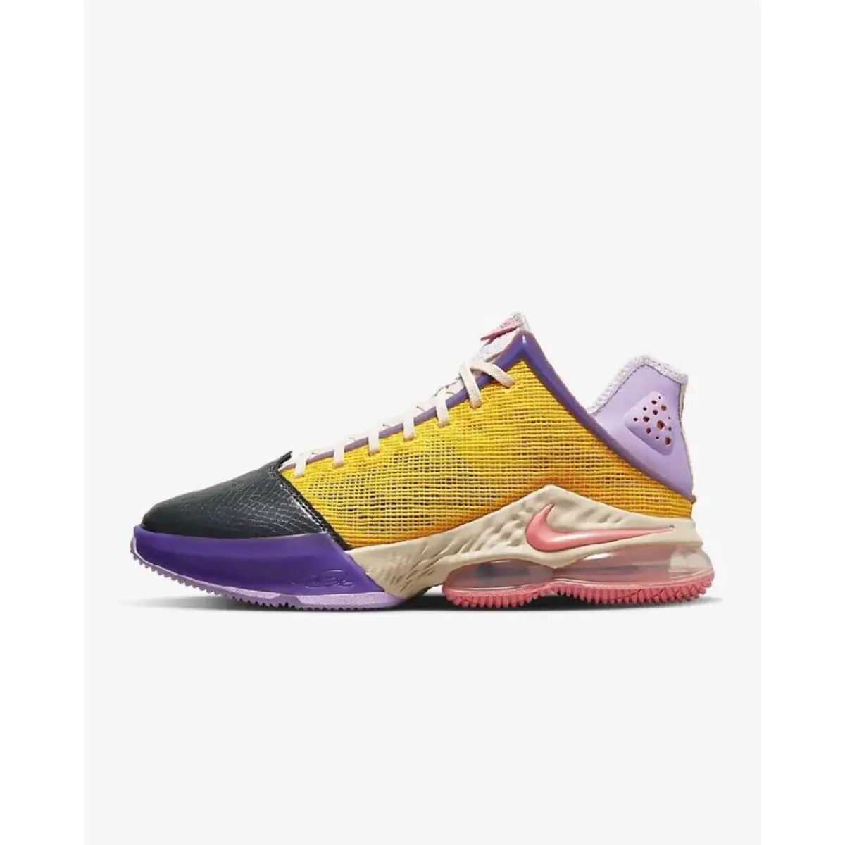 Nike shoes - Gold 0