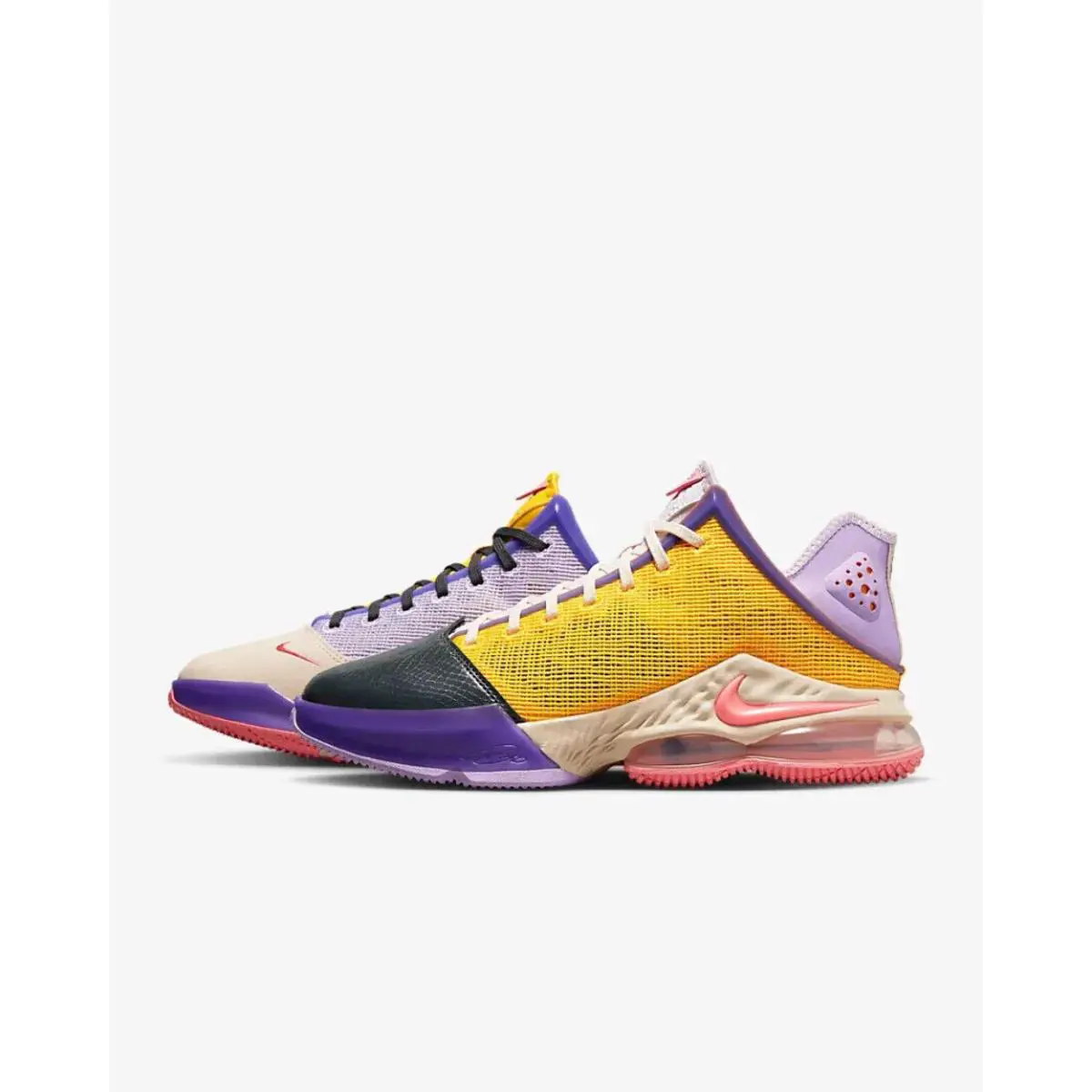 Nike shoes - Gold 2