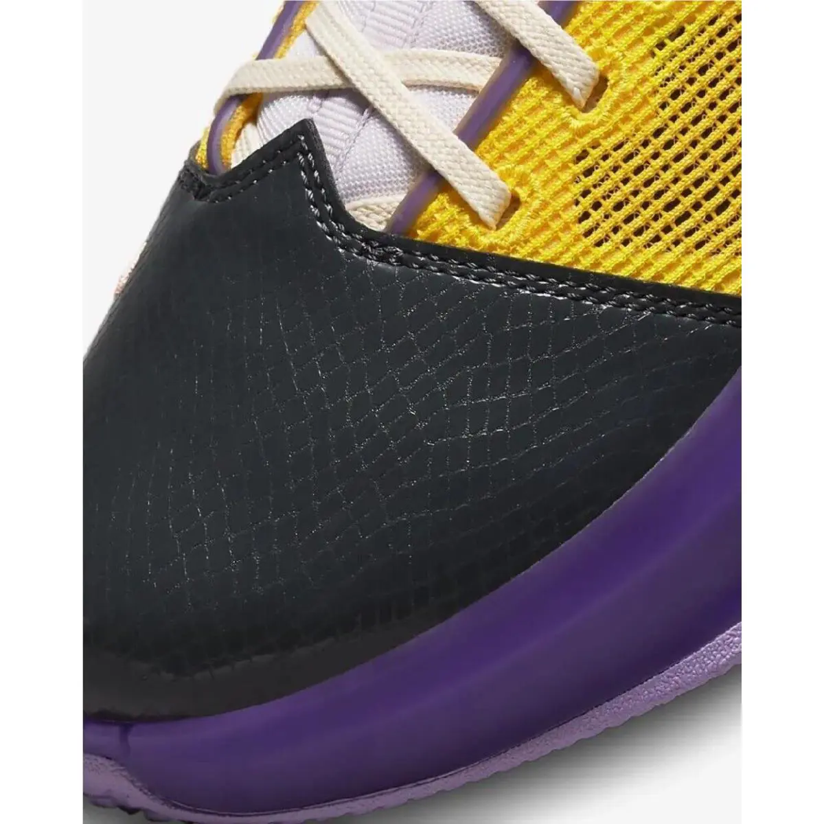 Nike shoes - Gold 7