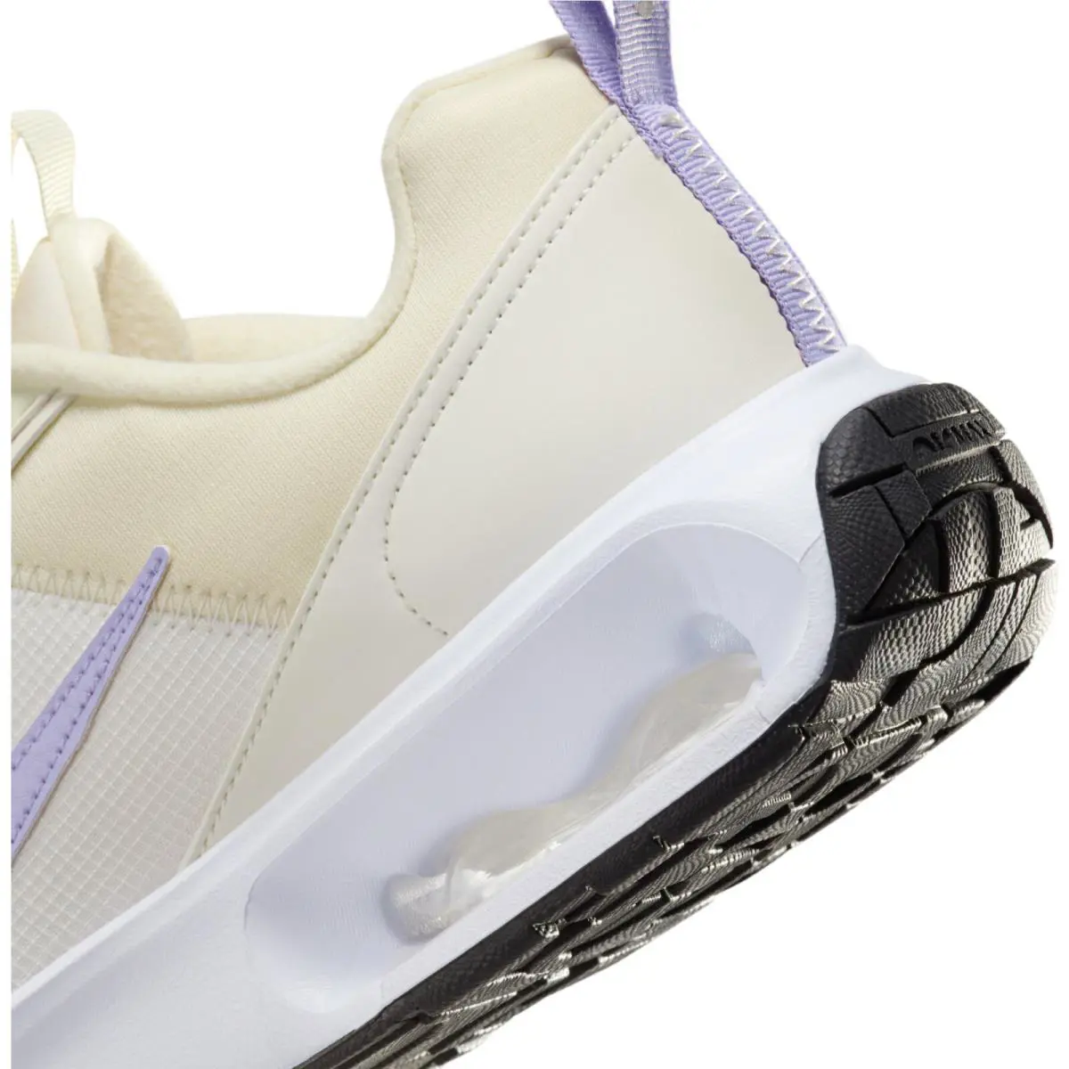 Nike shoes - Sail/Coconut Milk/White/Lilac - DX3705-103 1