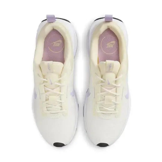 Nike shoes - Sail/Coconut Milk/White/Lilac - DX3705-103 2