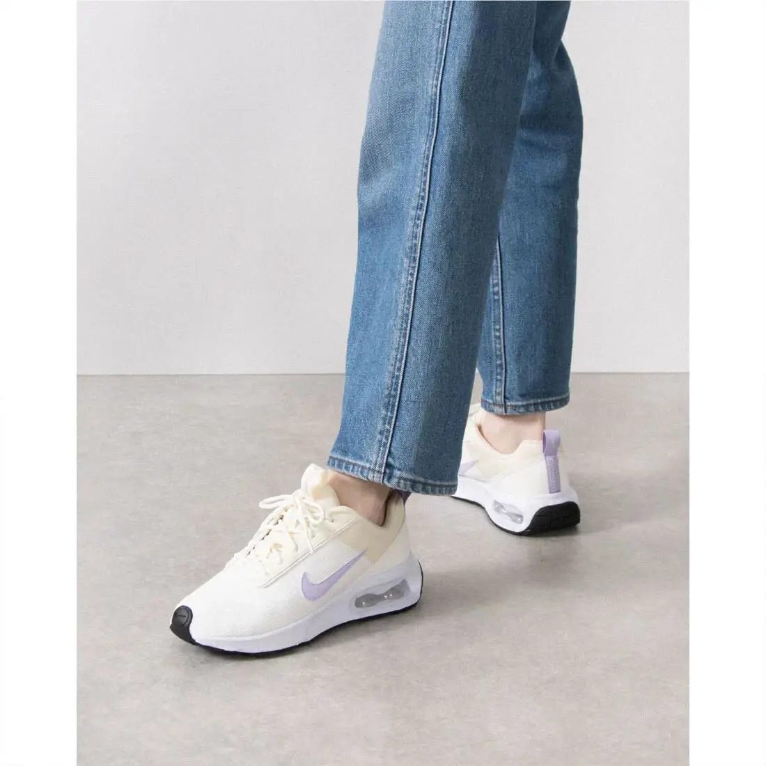 Nike shoes - Sail/Coconut Milk/White/Lilac - DX3705-103 6