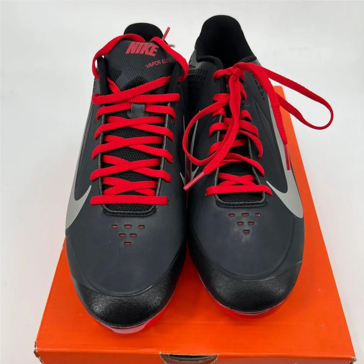 Nike shoes - Black 5