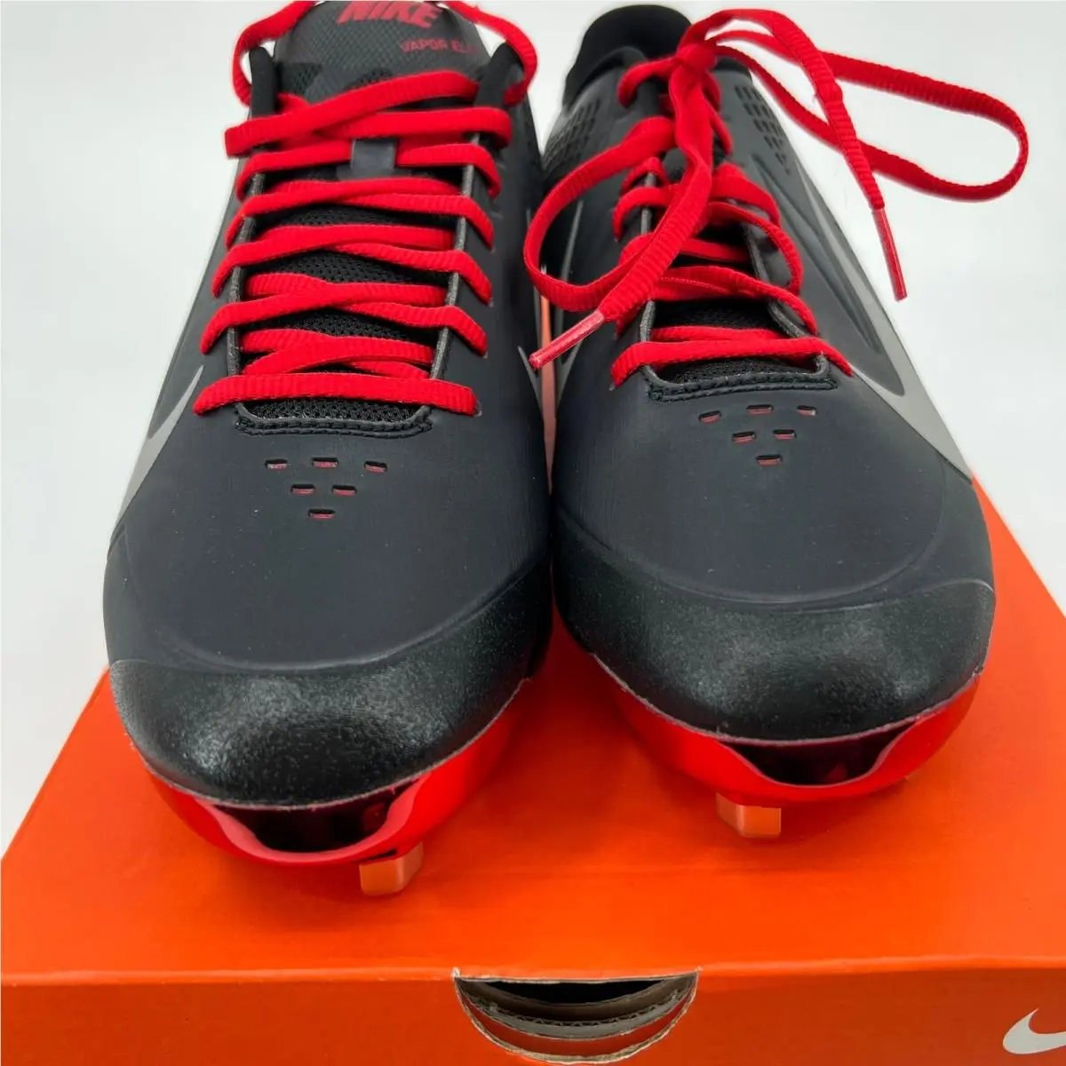 Nike shoes - Black 0