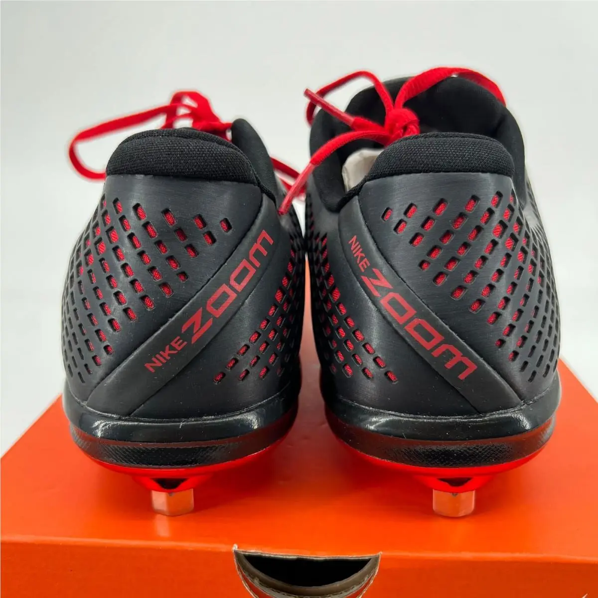 Nike shoes - Black 1