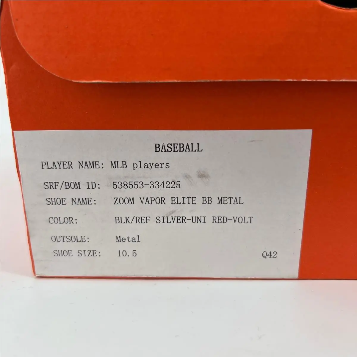 Nike shoes - Black 2