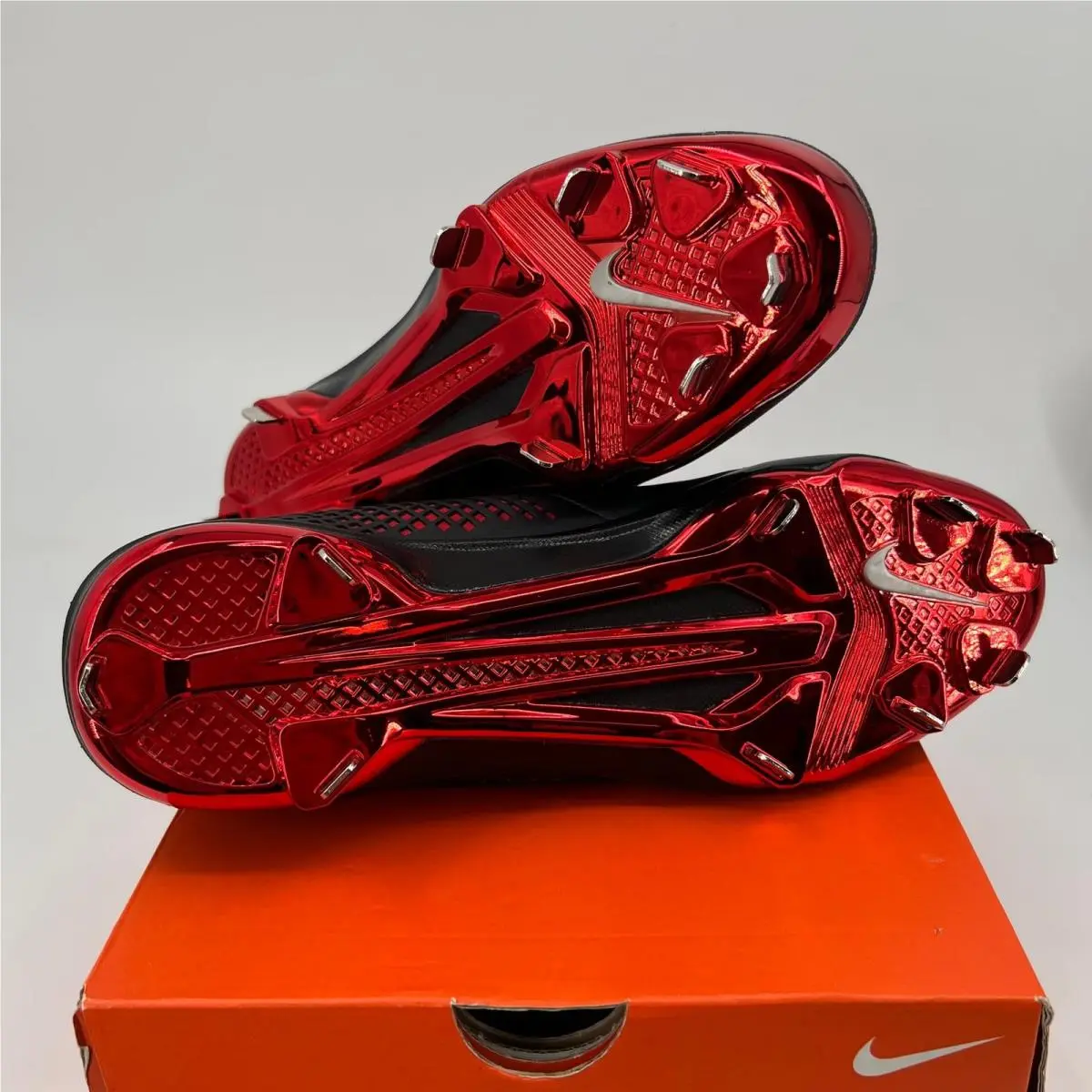 Nike shoes - Black 6