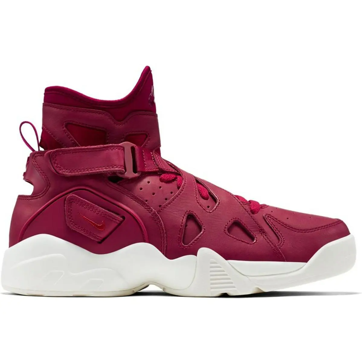Nike shoes - 854318 661 - 854318661-AB27 - Noble Red 0