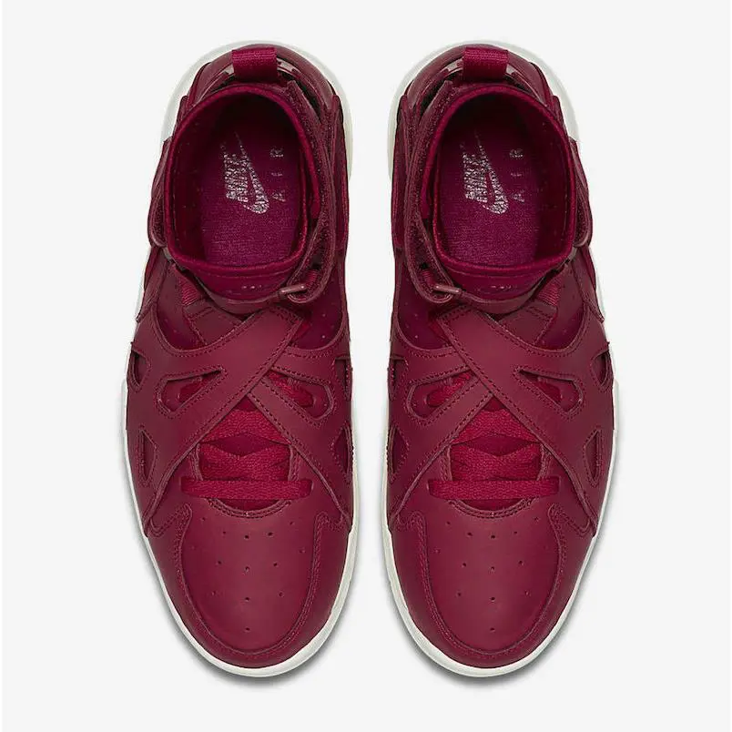 Nike shoes - 854318 661 - 854318661-AB27 - Noble Red 1
