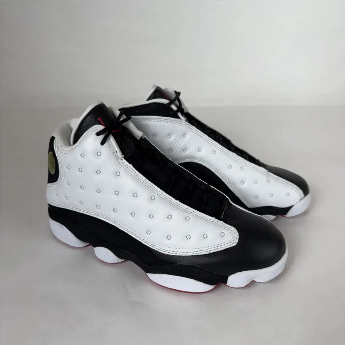 Nike shoes - Air Jordan 13/10 - Air - Multicolor 1