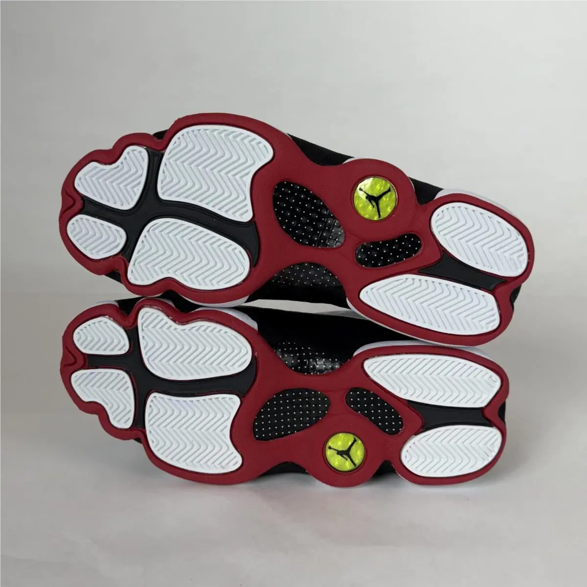 Nike shoes - Air Jordan 13/10 - Air - Multicolor 5