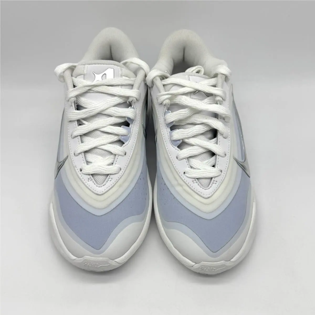 Nike shoes - Nike A`One - FZ8605-100 - White (UPC: 197864090442) 0